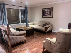 Cozy and Chique private home for rent
